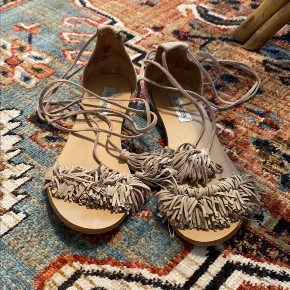 Steve Madden Alaine Sandal